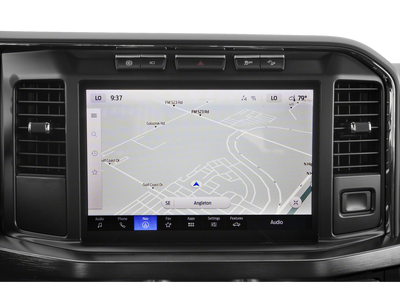 2024 Ford F-350SD Lariat