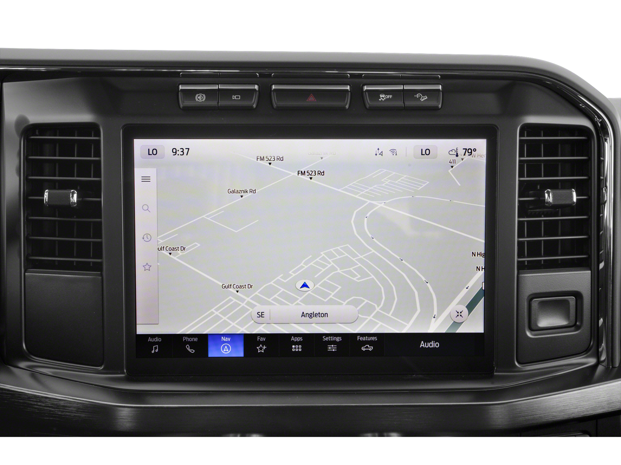 2024 Ford F-350SD Lariat