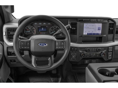 2024 Ford F-350SD XL