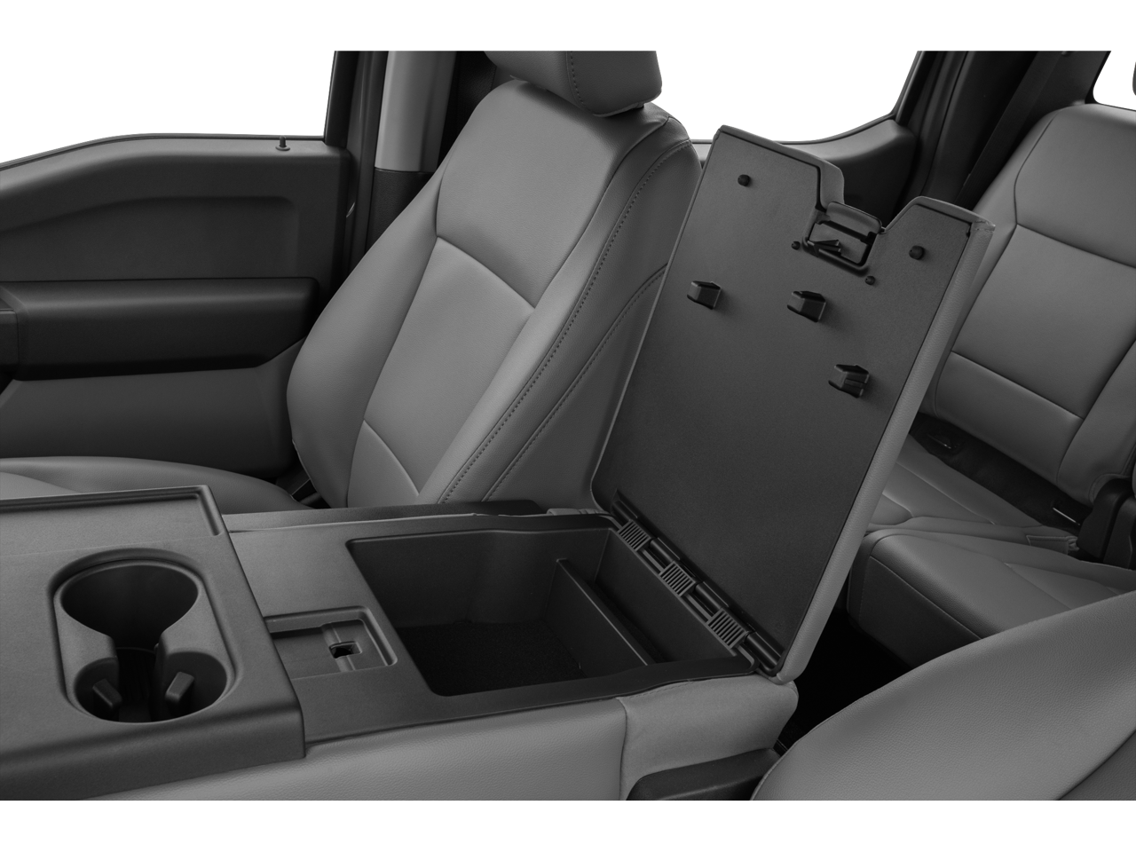 2024 Ford F-350SD XL