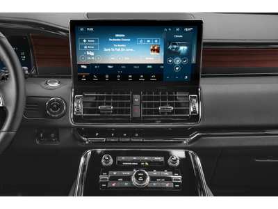 2024 Lincoln Navigator Premiere