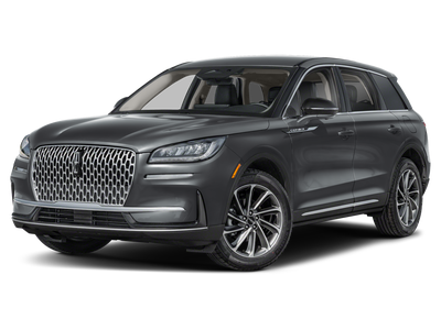2025 Lincoln Corsair Plug-In Hybrid Grand Touring