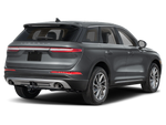 2025 Lincoln Corsair Plug-In Hybrid Grand Touring