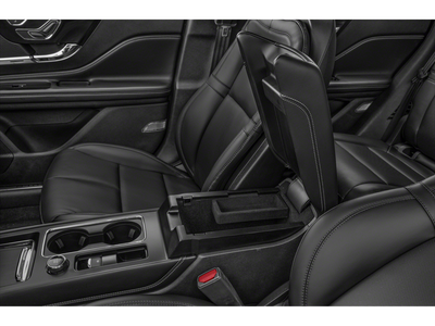 2025 Lincoln Corsair Plug-In Hybrid Grand Touring