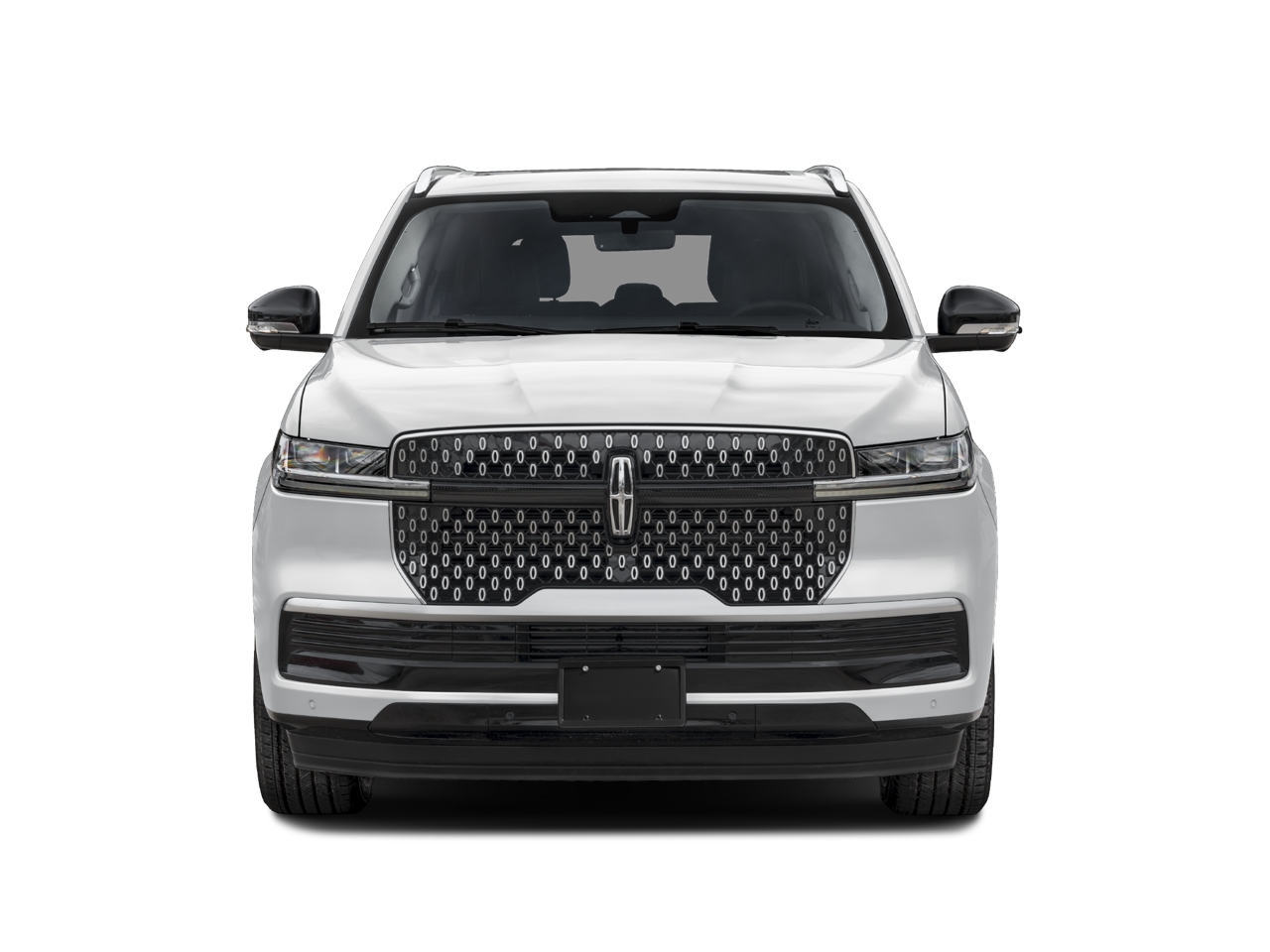 2026 Lincoln Navigator Premiere