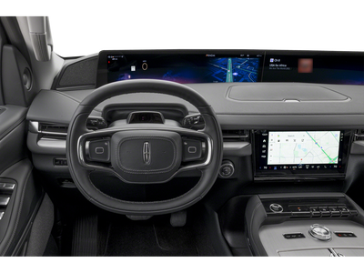 2026 Lincoln Navigator Premiere