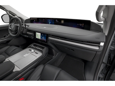 2026 Lincoln Navigator Premiere