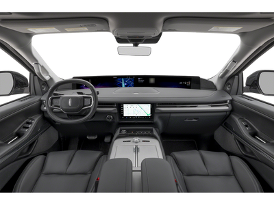 2027 Lincoln Navigator 4X4 RESERVE