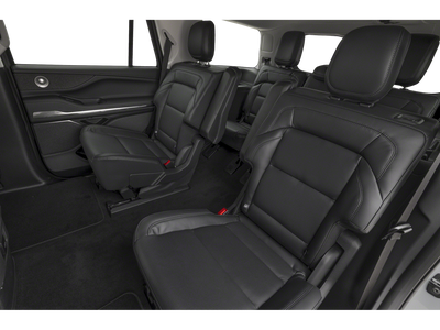 2027 Lincoln Navigator 4X4 RESERVE