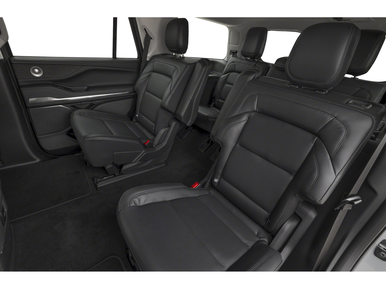 2027 Lincoln Navigator 4X4 RESERVE