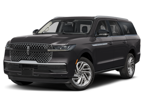 2027 Lincoln Navigator 4X4 RESERVE L