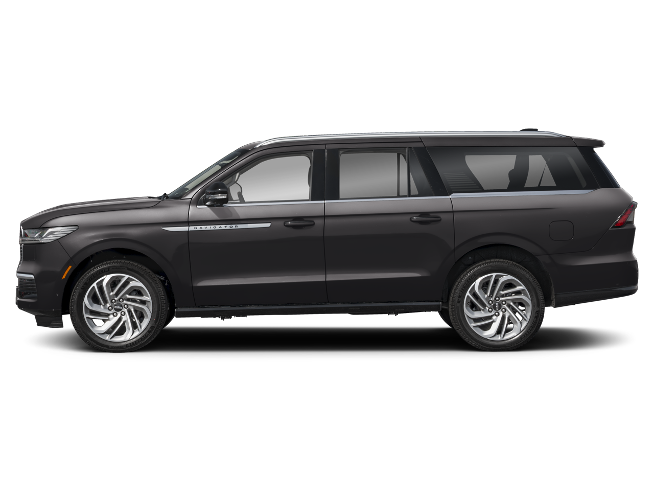 2027 Lincoln Navigator 4X4 RESERVE L