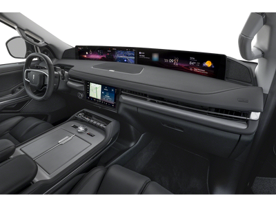 2027 Lincoln Navigator 4X4 RESERVE L