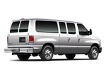 2009 Ford E-150 XLT