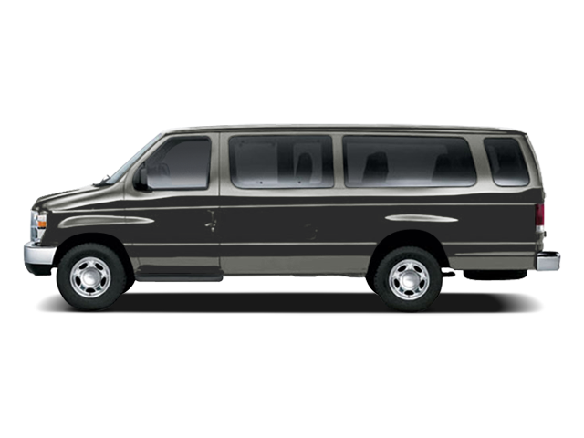 2009 Ford E-150 XLT