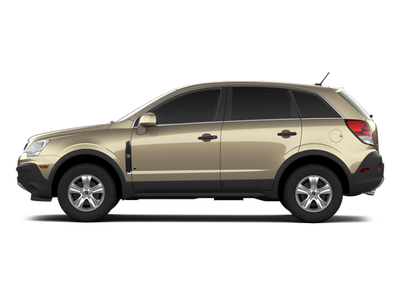 2009 Saturn VUE XE