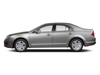 2010 Ford Fusion Sport