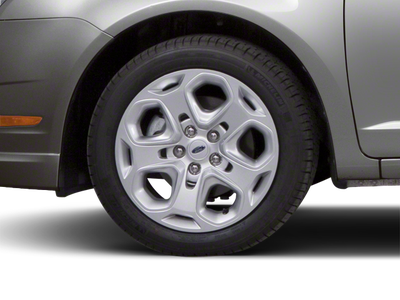 2010 Ford Fusion Sport