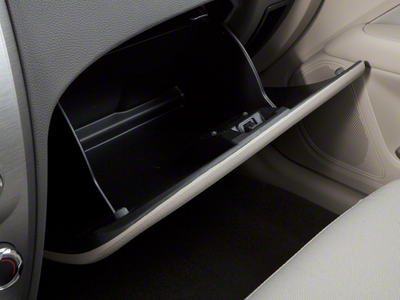 2010 Ford Fusion Sport