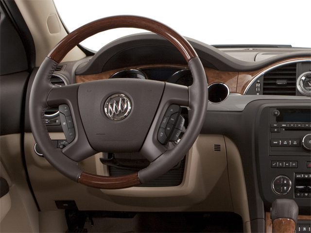 2011 Buick Enclave CXL 2XL