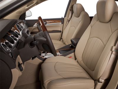 2011 Buick Enclave CXL 2XL