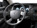2011 RAM Dakota Big Horn