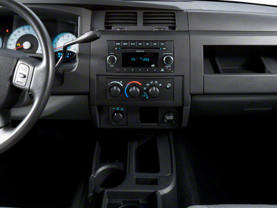 2011 RAM Dakota Big Horn