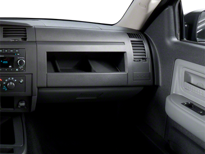 2011 RAM Dakota Big Horn