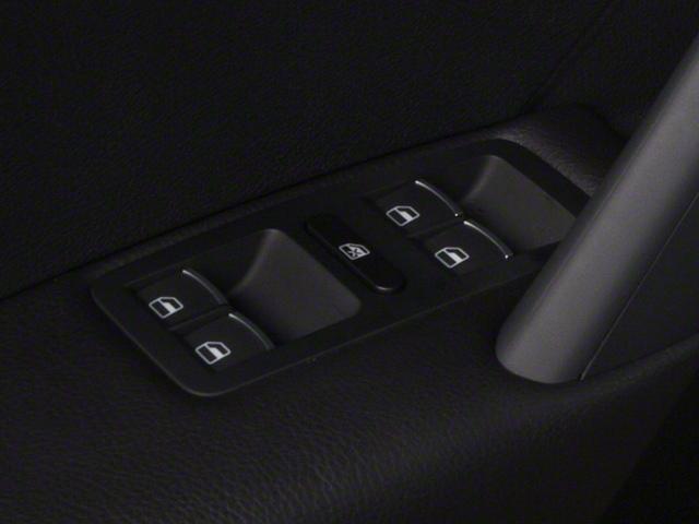 2012 Volkswagen Passat V6 SEL Premium