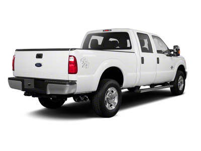2013 Ford F-350SD XLT