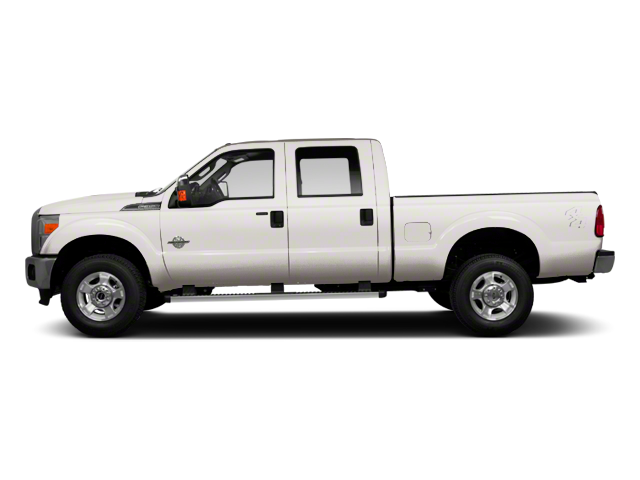 2013 Ford F-350SD XLT