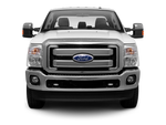 2013 Ford F-350SD XLT
