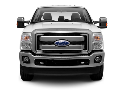 2013 Ford F-350SD XLT