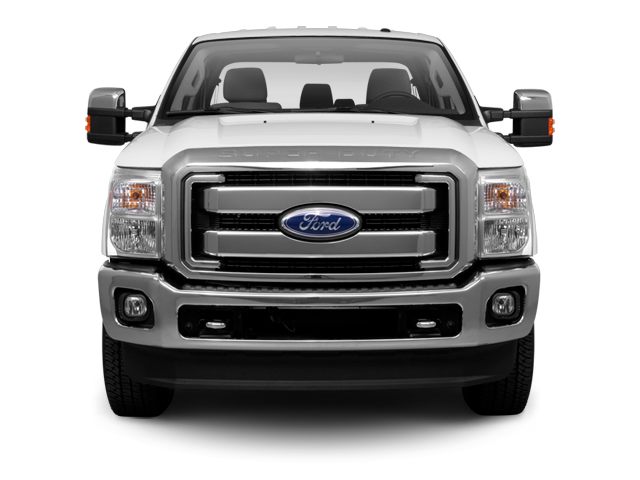 2013 Ford F-350SD XLT