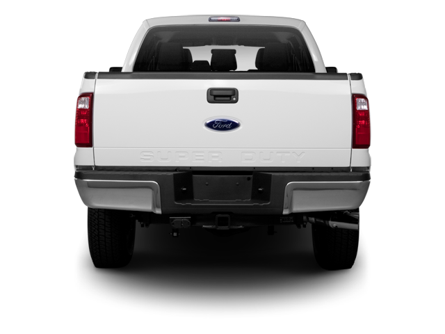2013 Ford F-350SD XLT