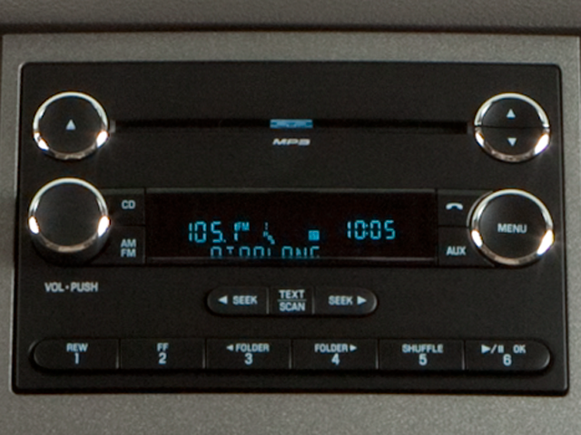 2013 Ford F-350SD XLT