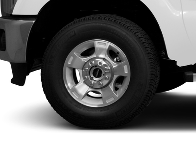 2013 Ford F-350SD XLT