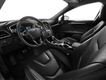 2013 Ford Fusion Energi Titanium