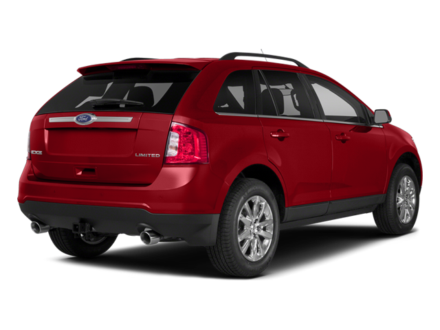 Used 2014 Ford Edge Limited with VIN 2FMDK4KC2EBA94328 for sale in Warren, OH