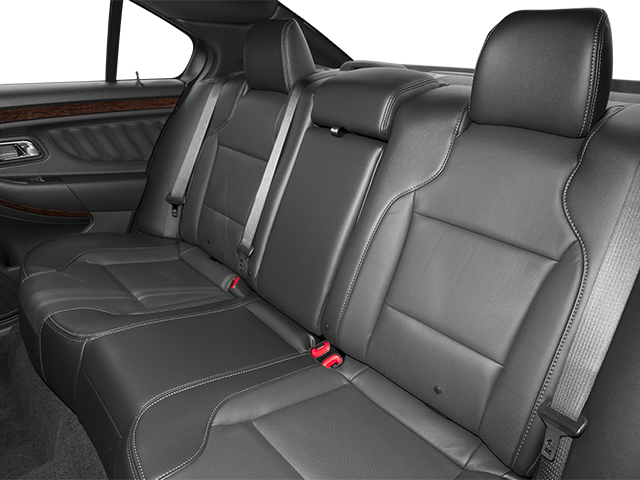 2014 Ford Taurus SEL