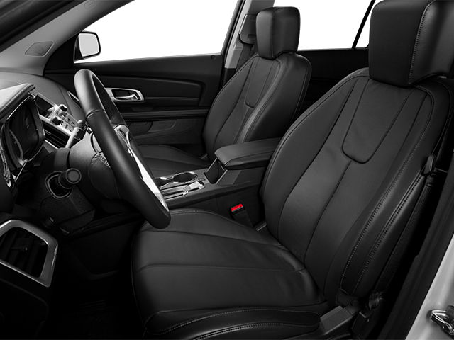 2014 GMC Terrain SLT-1