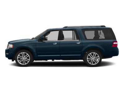 2016 Ford Expedition EL Limited