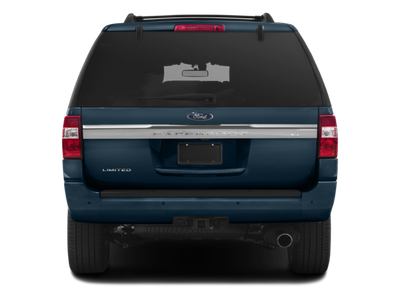 2016 Ford Expedition EL Limited