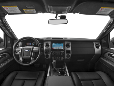 2016 Ford Expedition EL Limited