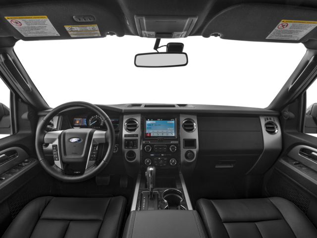 2016 Ford Expedition EL Limited