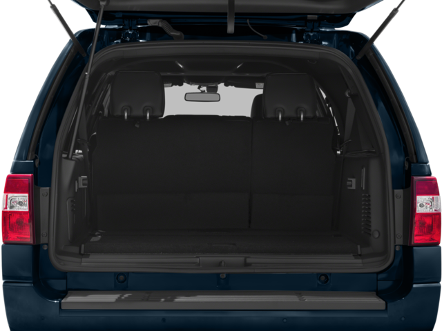 2016 Ford Expedition EL Limited