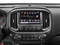 2016 GMC Canyon SLE1