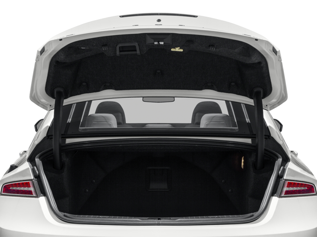 2016 Lincoln MKZ Base