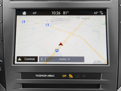 2017 Lincoln MKZ Premiere