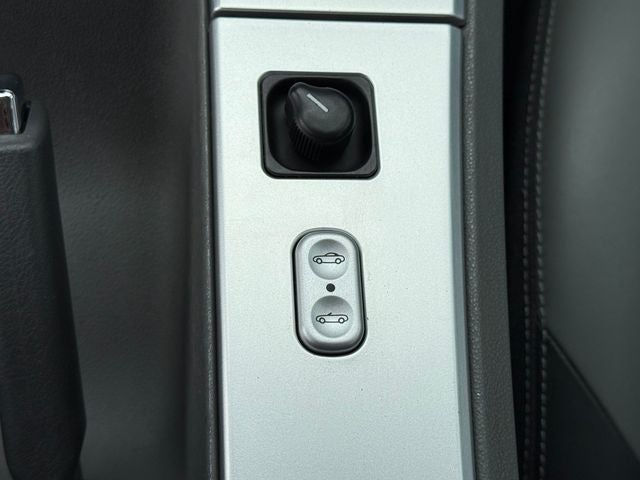 2005 Chrysler Crossfire Limited